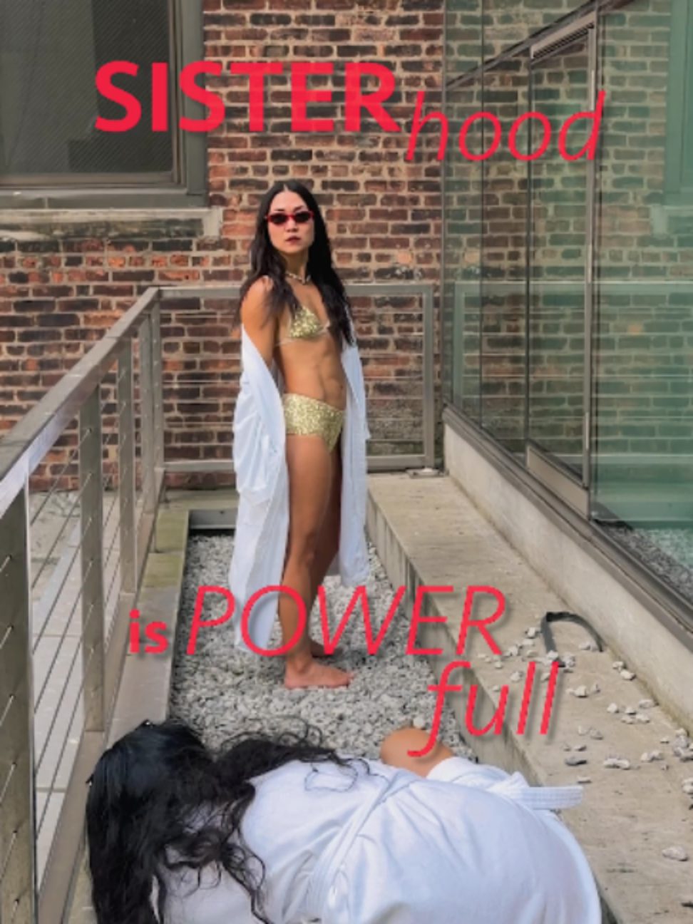 @Zarina del Mar