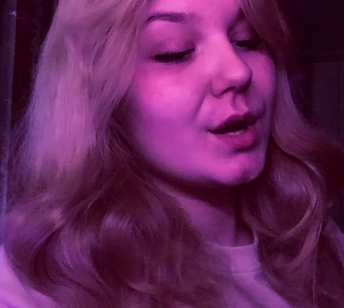 @Kristina"
