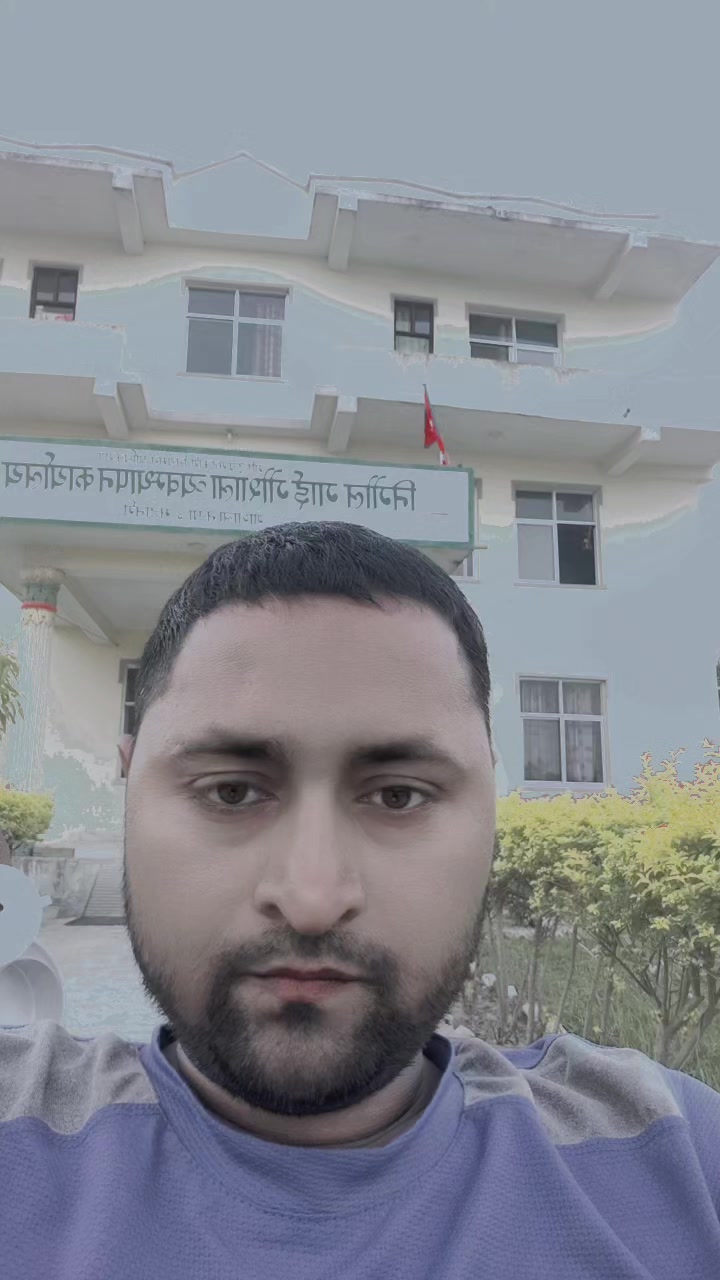 @mp kushwaha