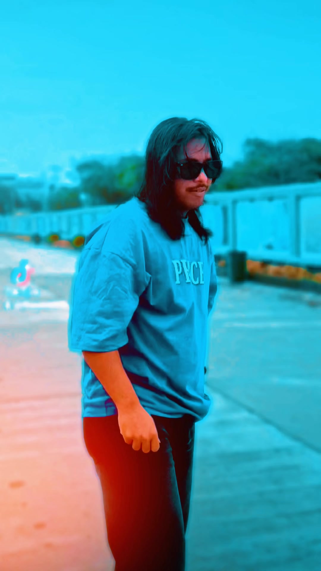 @binod motra