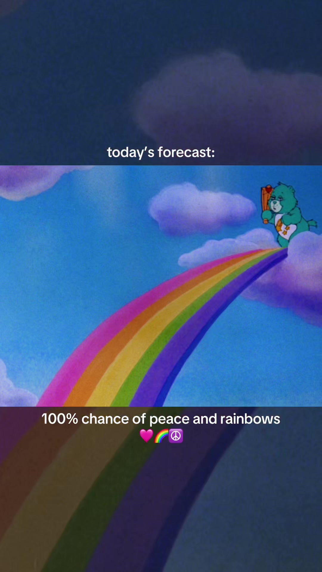 @Care Bears™