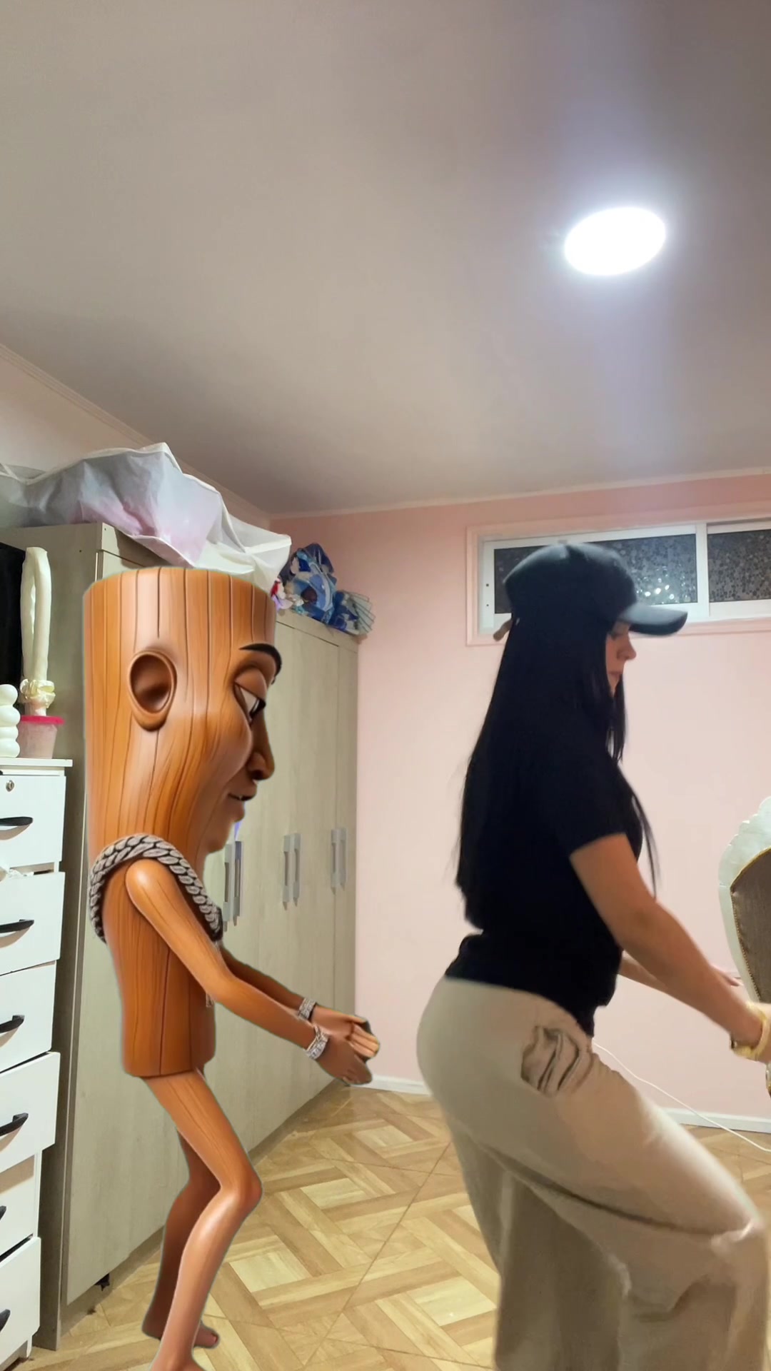 @macarena