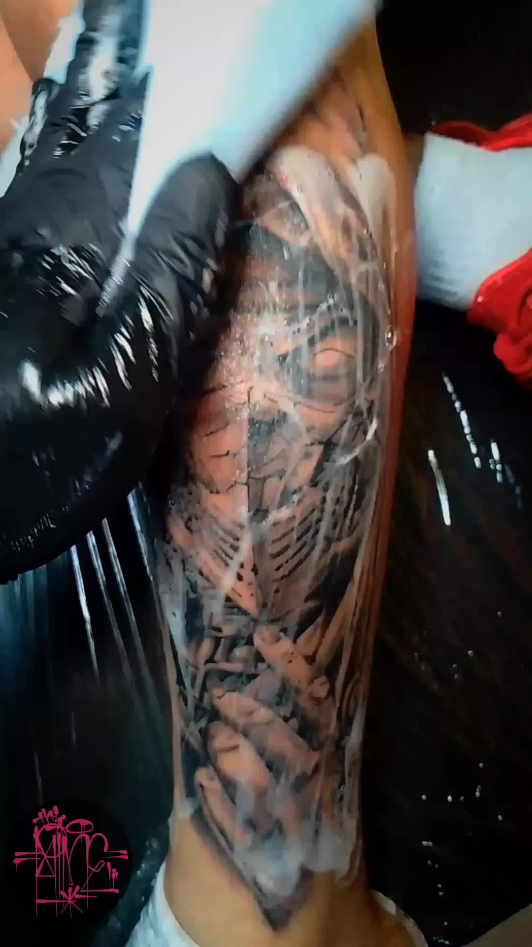 @Family Ink Tattoo