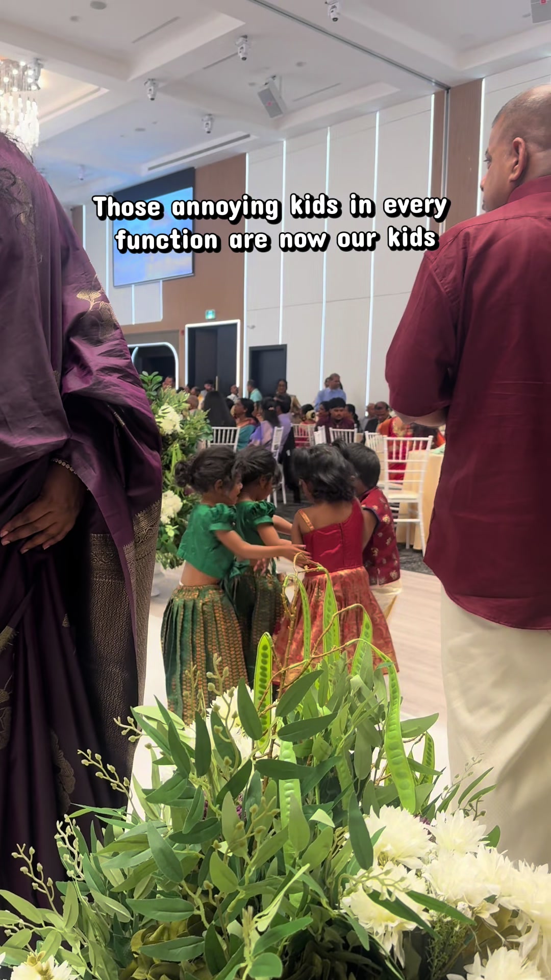 @My Tamil Family
