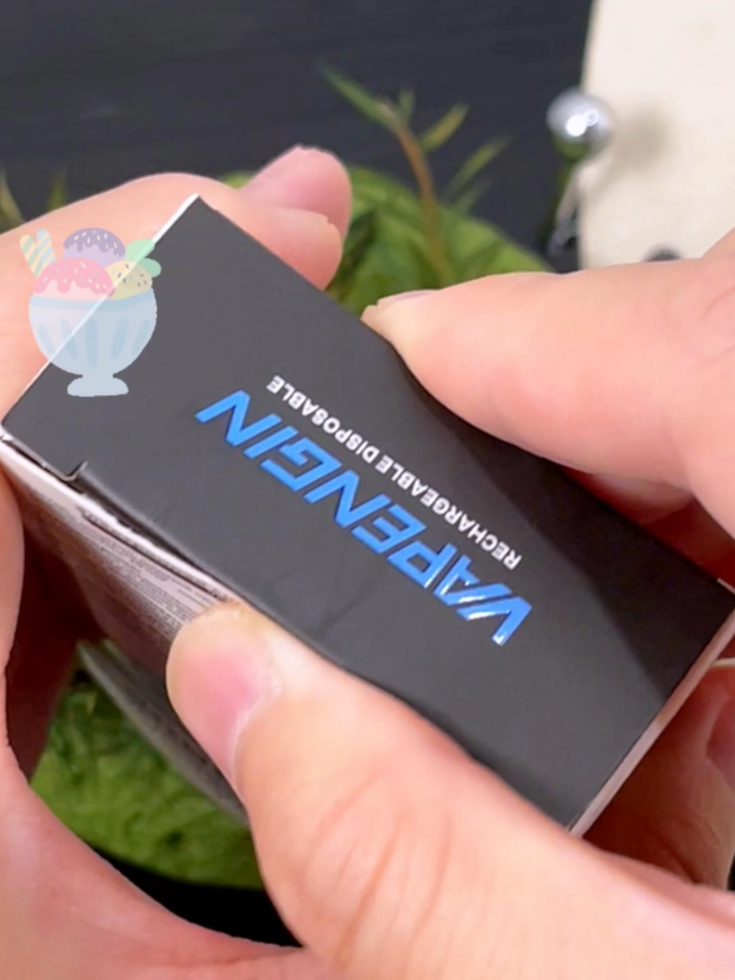 @Vapengin_Unboxing