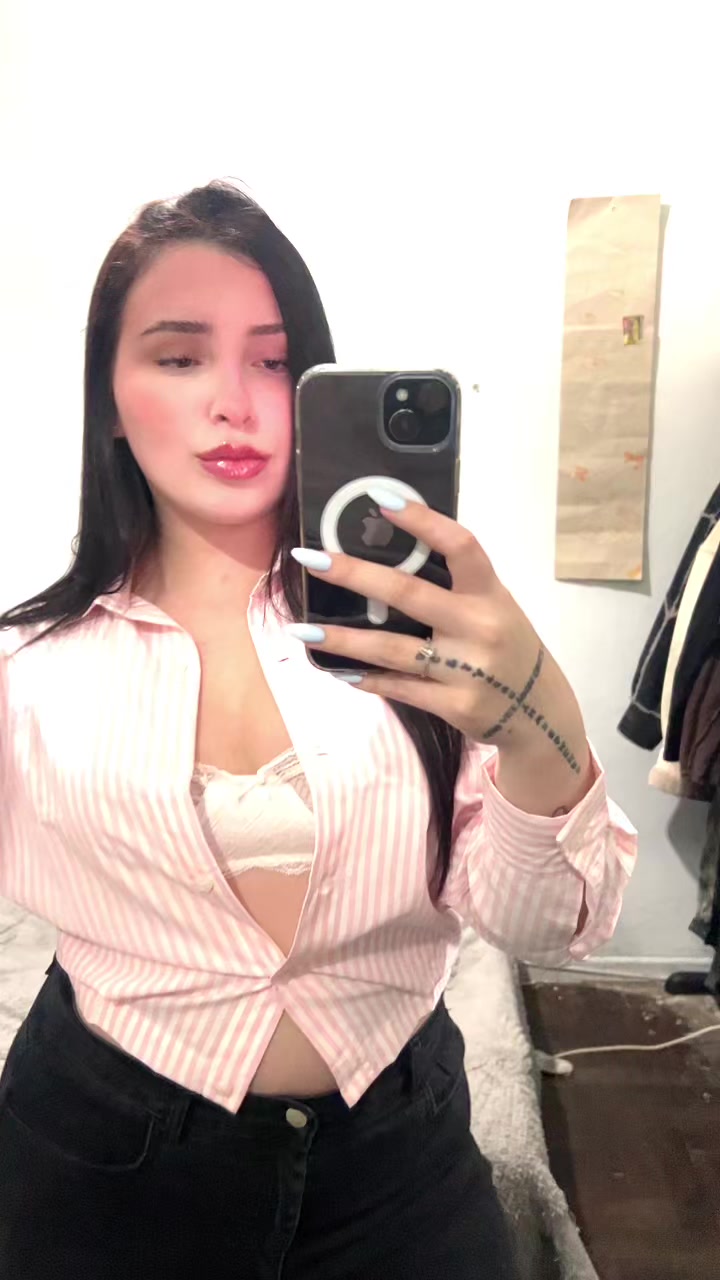 @Sof&iacute;a ♛
