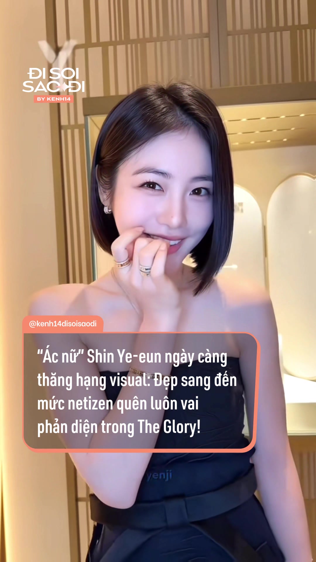 @Đi Soi Sao Đi