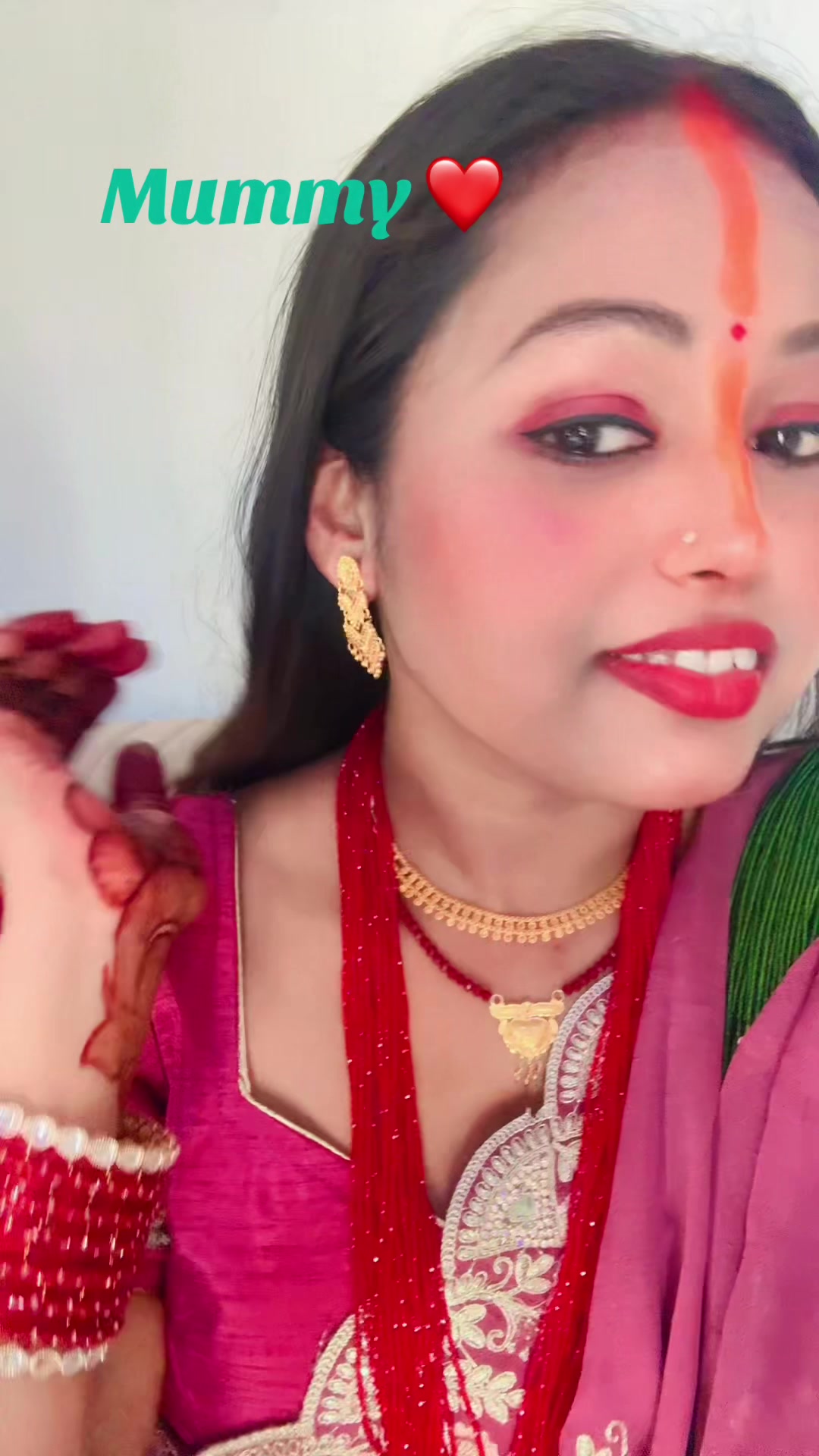 @Bharti Shah Sudi