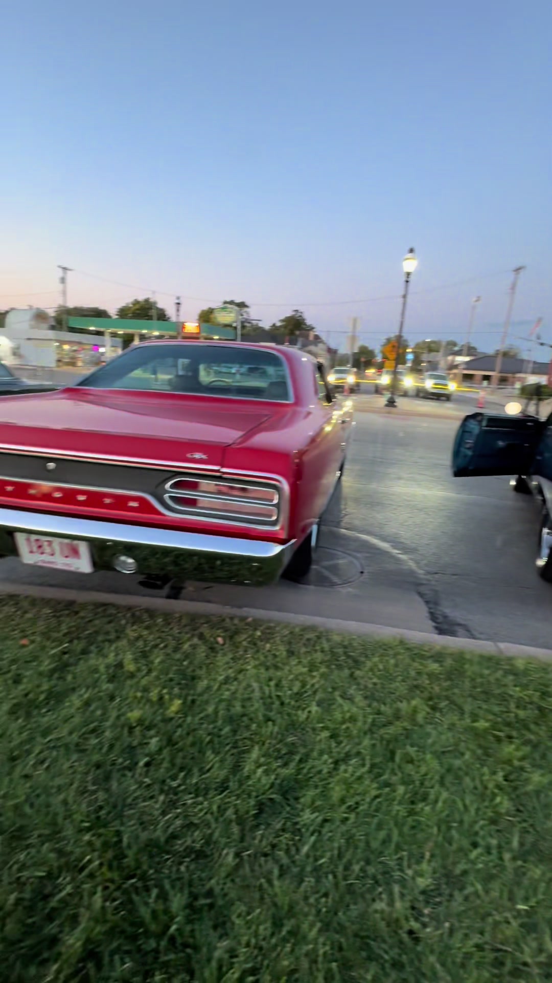 @Da Hellcat Hunt