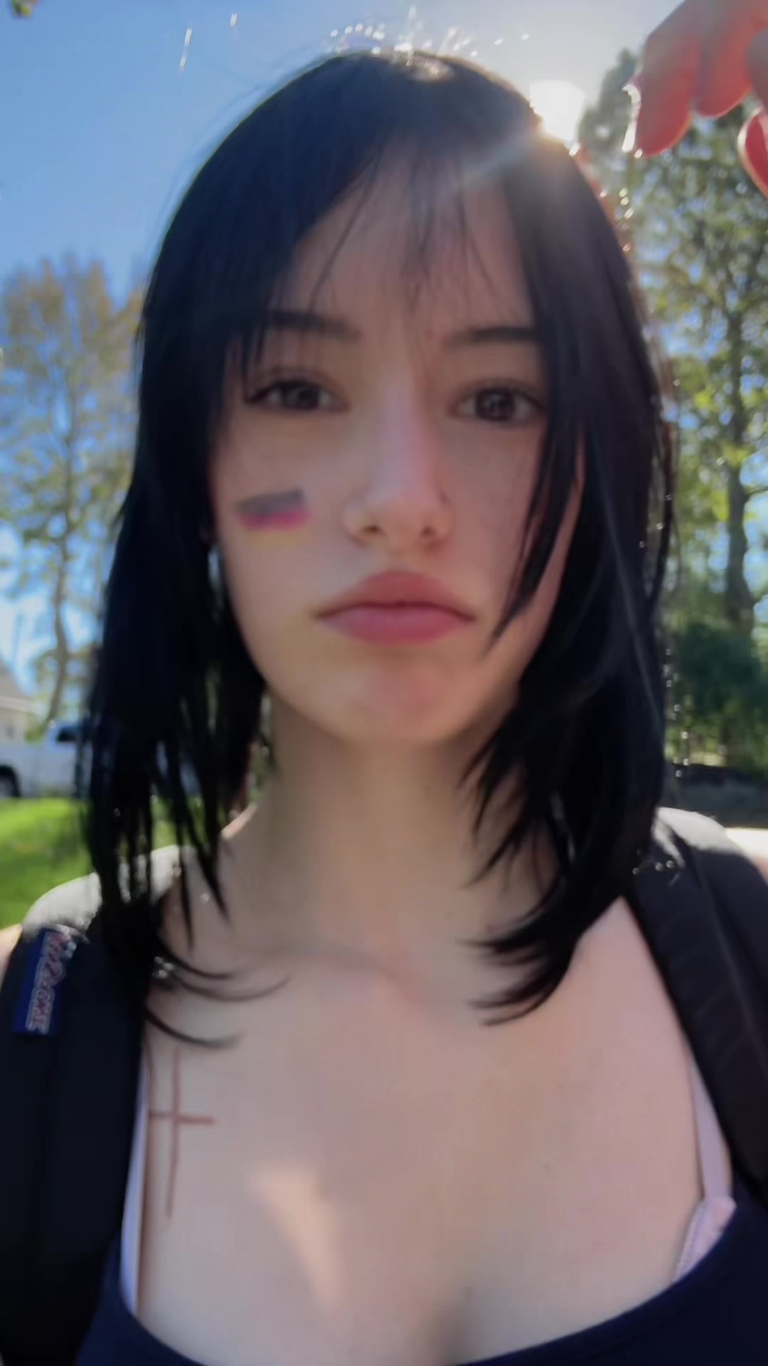 @Lily