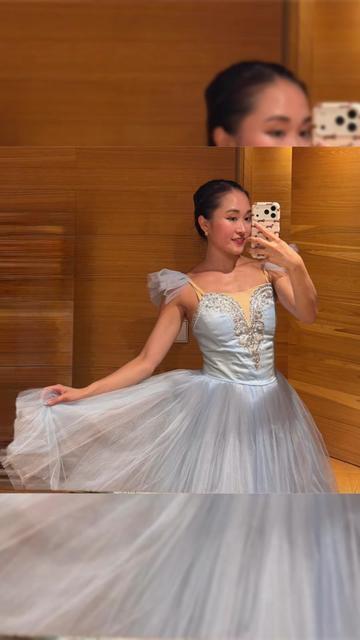 @Jillene 吉琳🌷🌷🌷