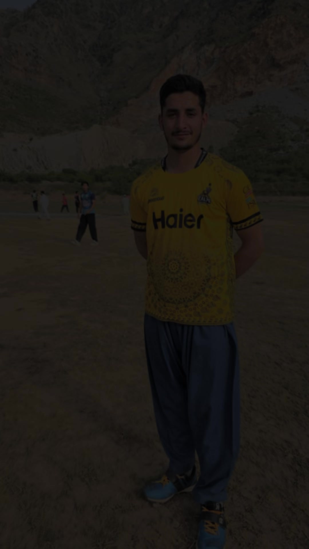@Sallo Bhai😊