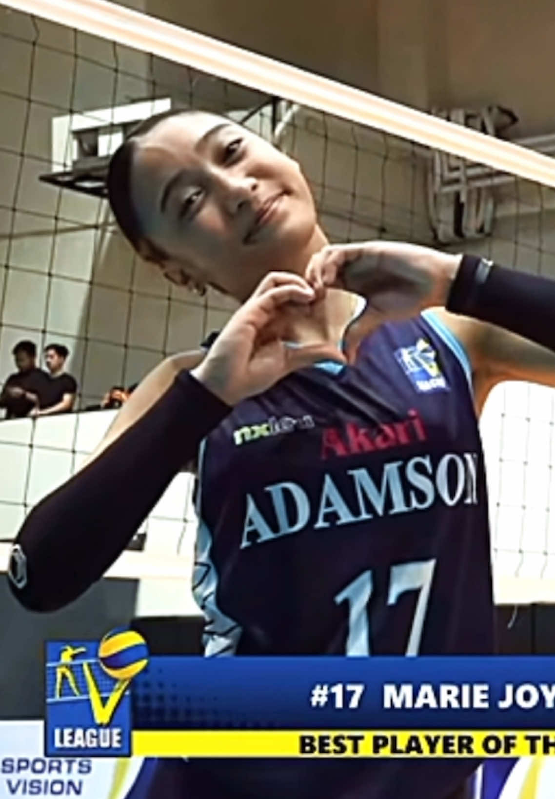 @Falconista | #LabanAdamson