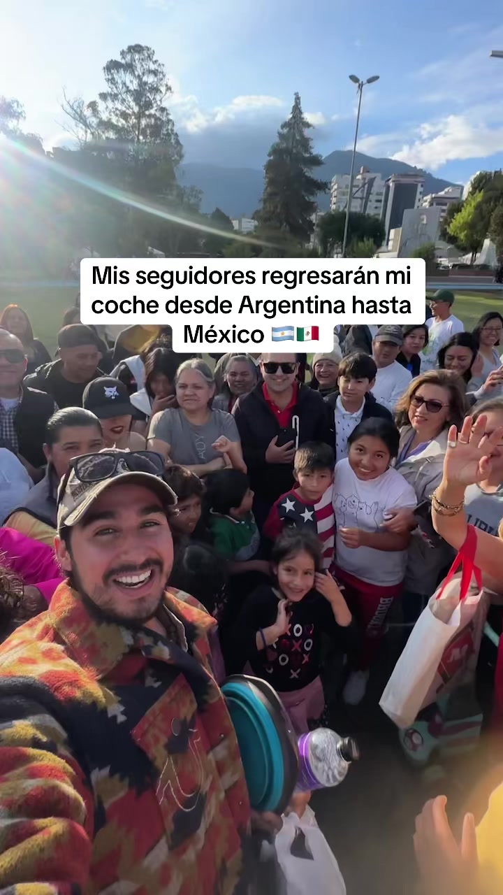@Patricio Ramírez
