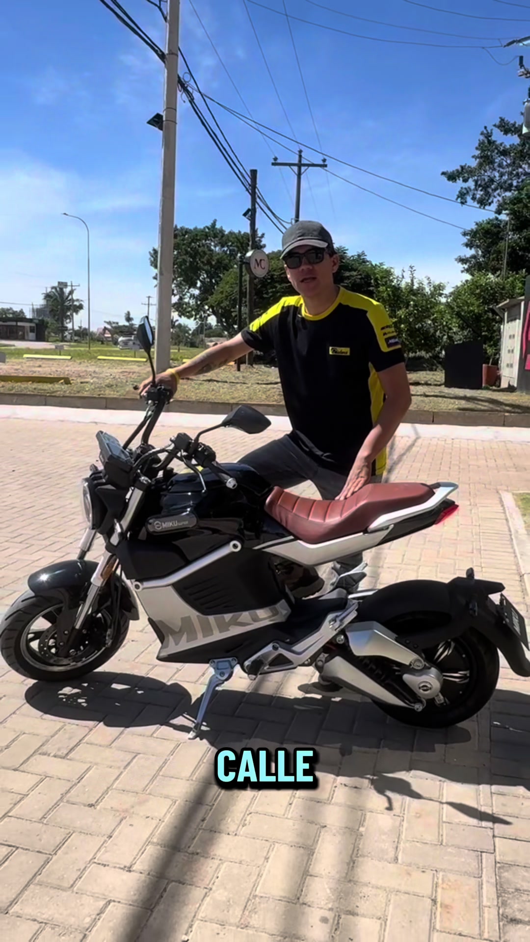 @Riders Bolivia
