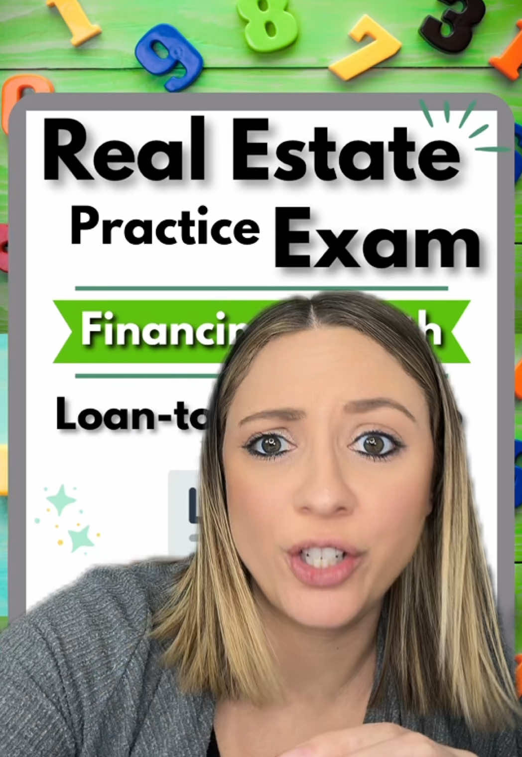 @Get Realty License LLC