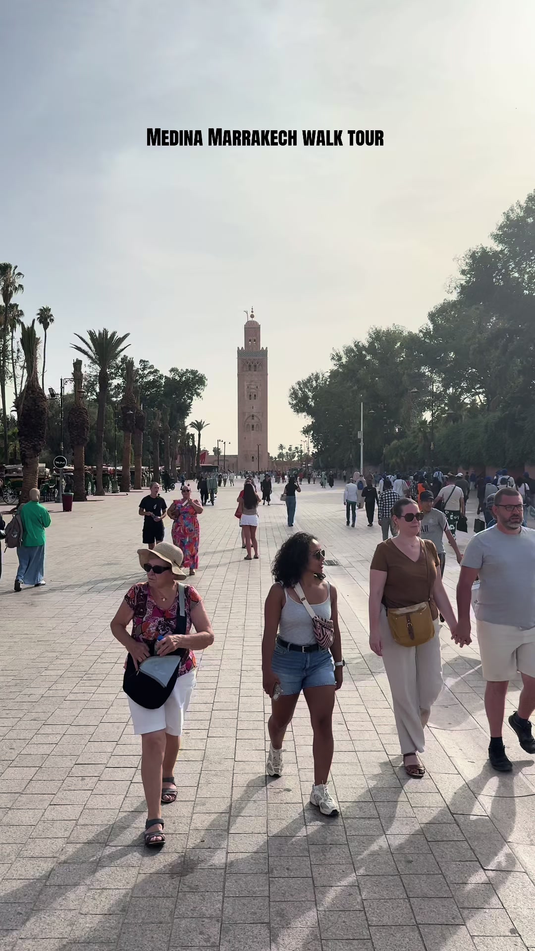 @Morocco top tours