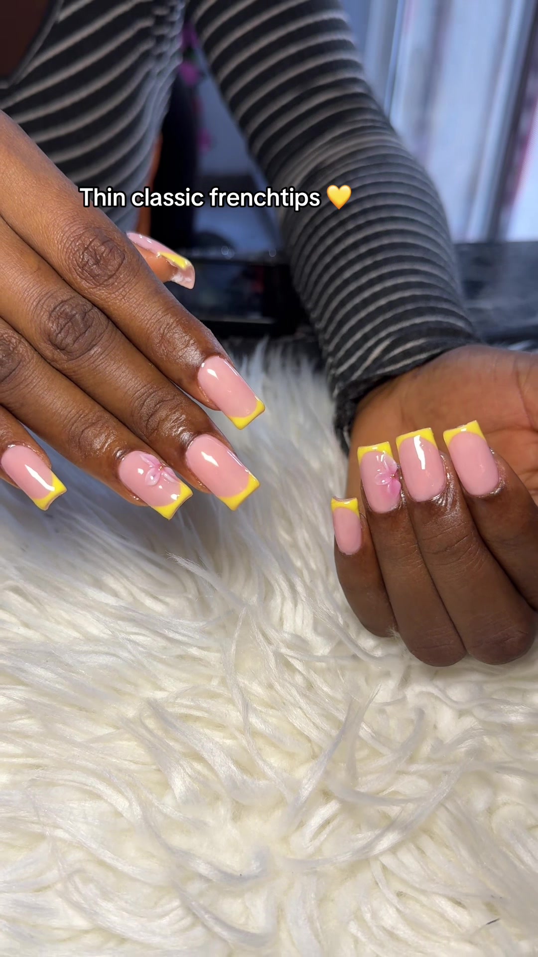 @Nailplanet Enugu