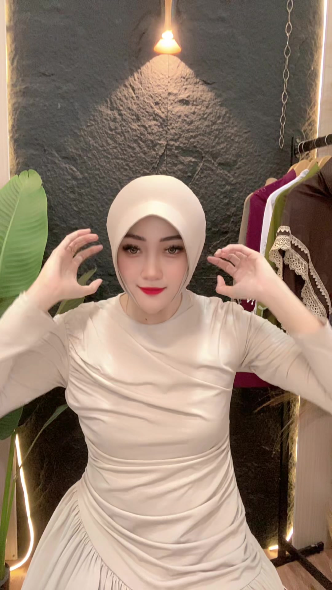@Indah store