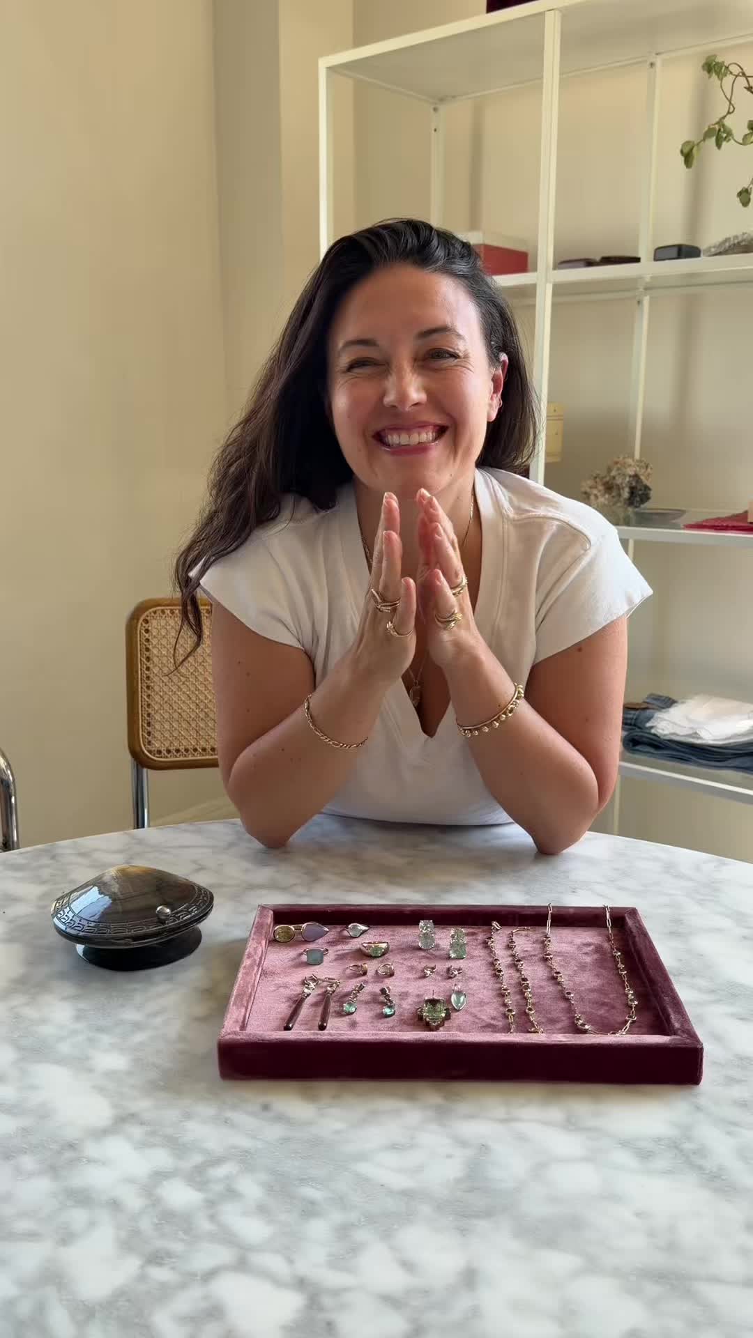 @Starling Jewelry