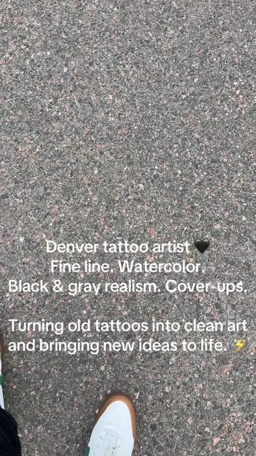 @Smudge Ink