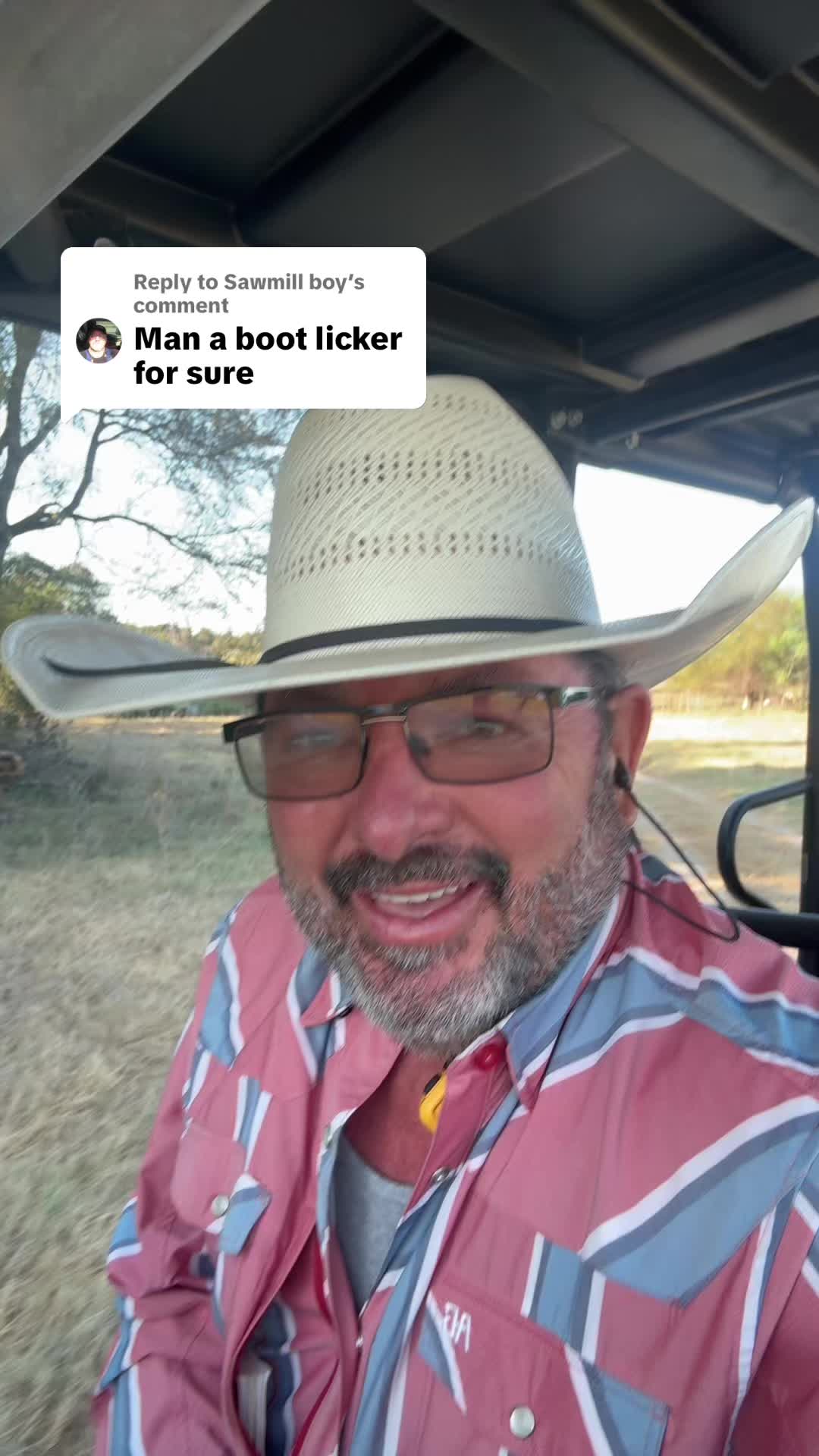 @Rutherford Land and Cattle