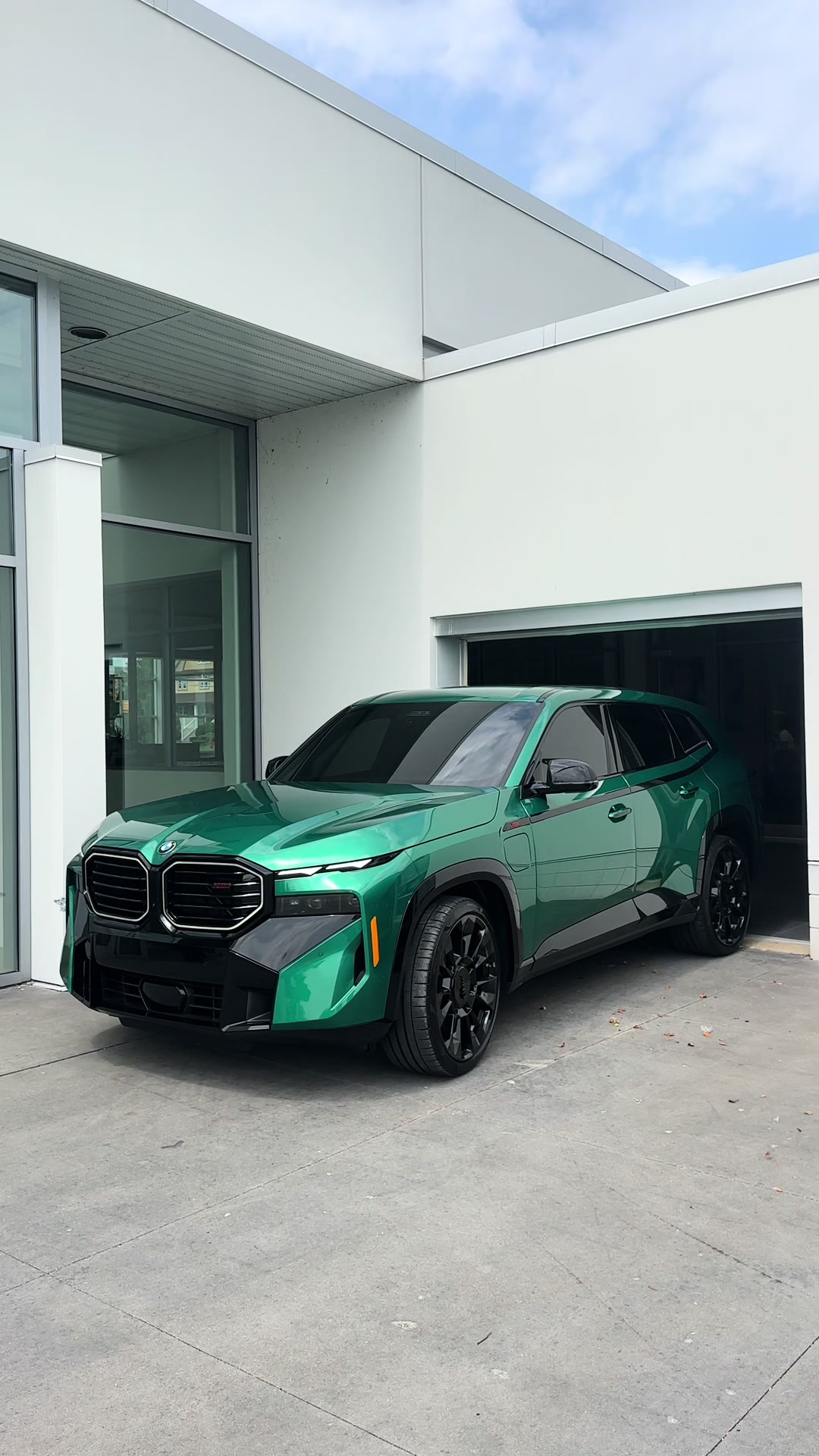 @BMW of Milwaukee North