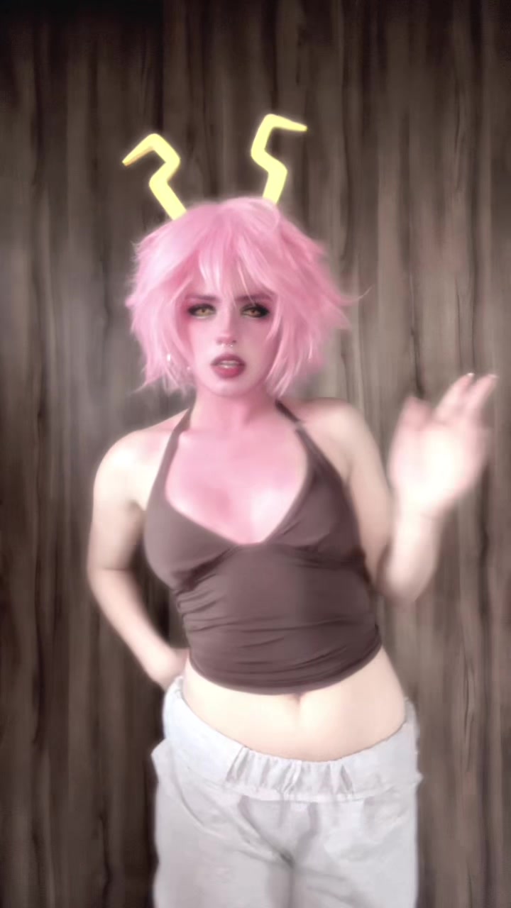 @Pinkravity