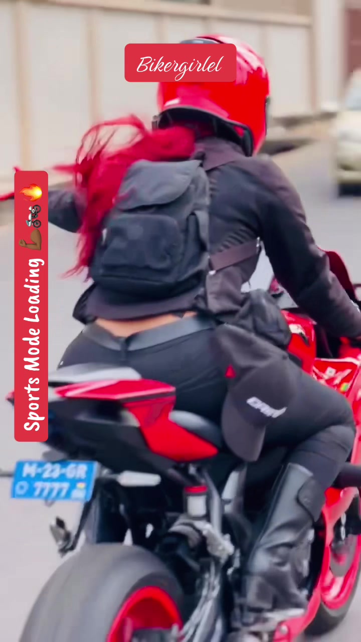 @Bikergirlel🇧🇴(RYBJ🙏🏽❤️🕊️)