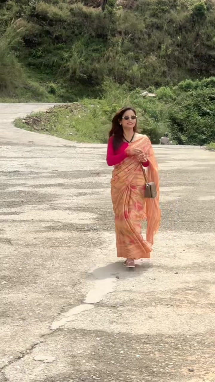 @Alisha Dhakal