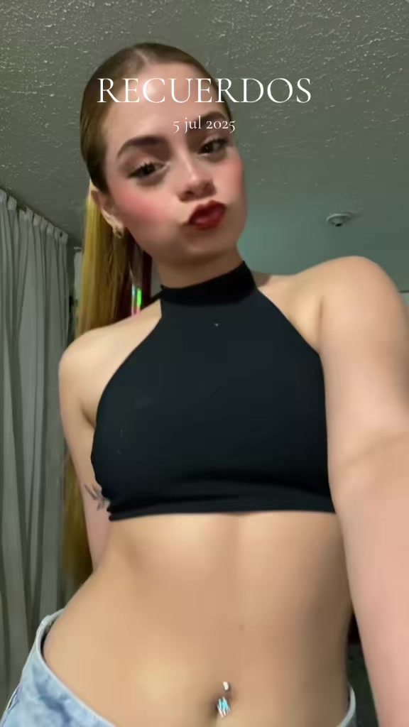 @Kimberli Correa