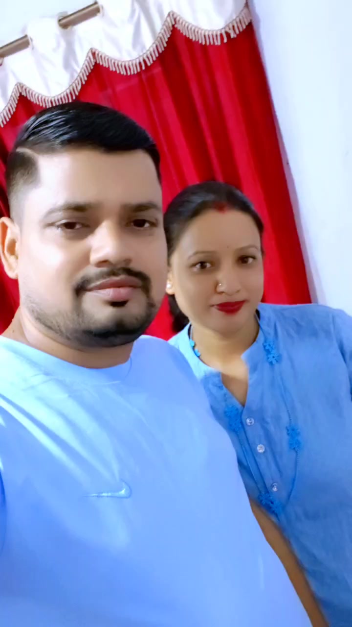 @Vijay Giri & RITA GiRi