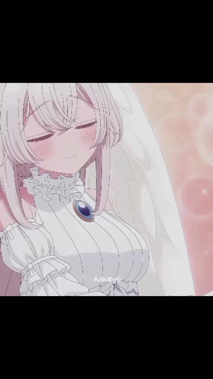 @𝑨𝑮𝑵𝑬𝑺𝑺 あ