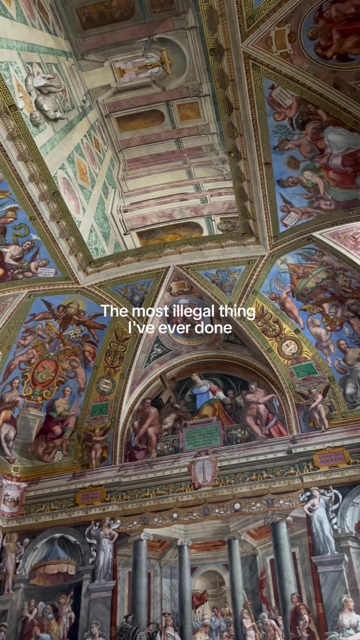 @Wendy & Sam | Travel Tips