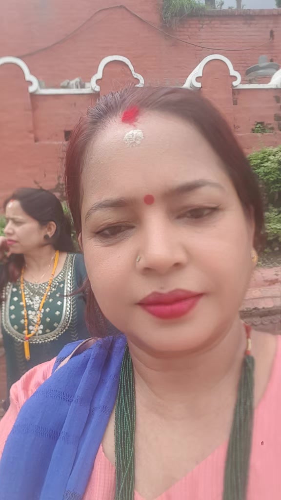 @Ganga Ghimire