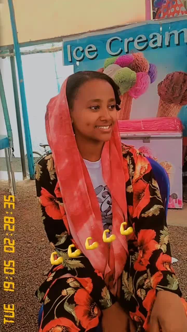 @snti የጀግናው ወታደር ልጅ 💪💪💪
