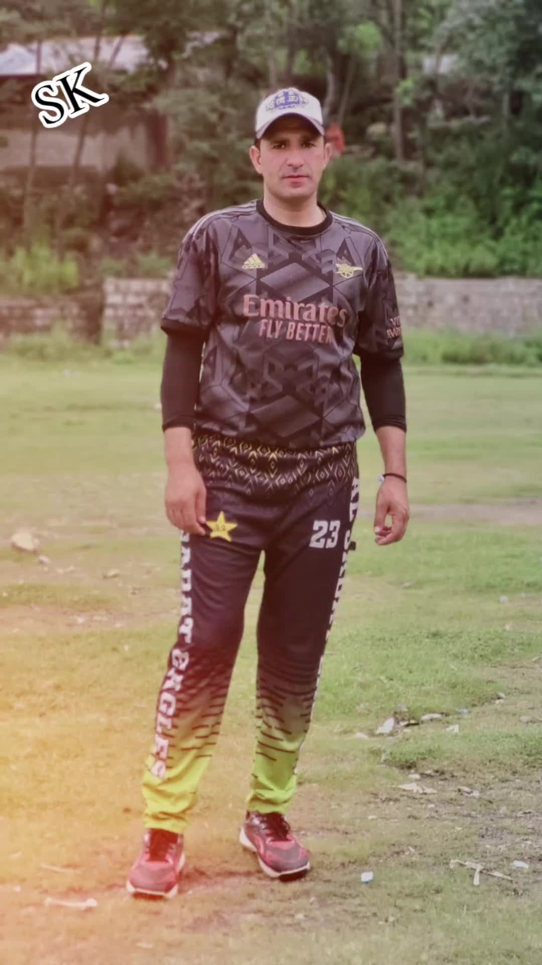 @Kâم! Bرõ