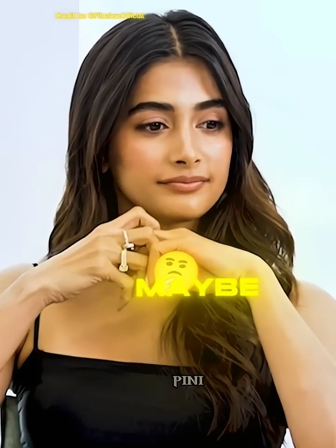 @Pooja Hegde FP