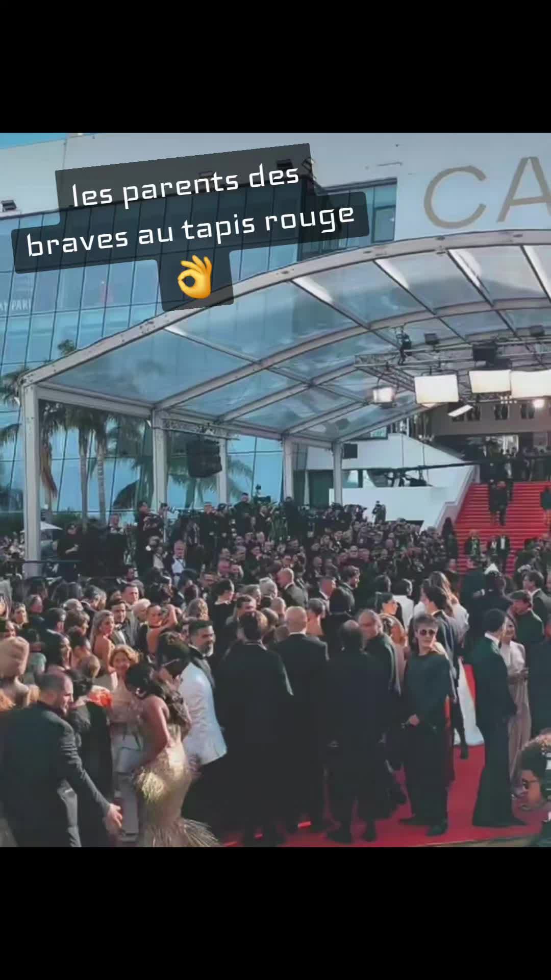 @la vie est belle