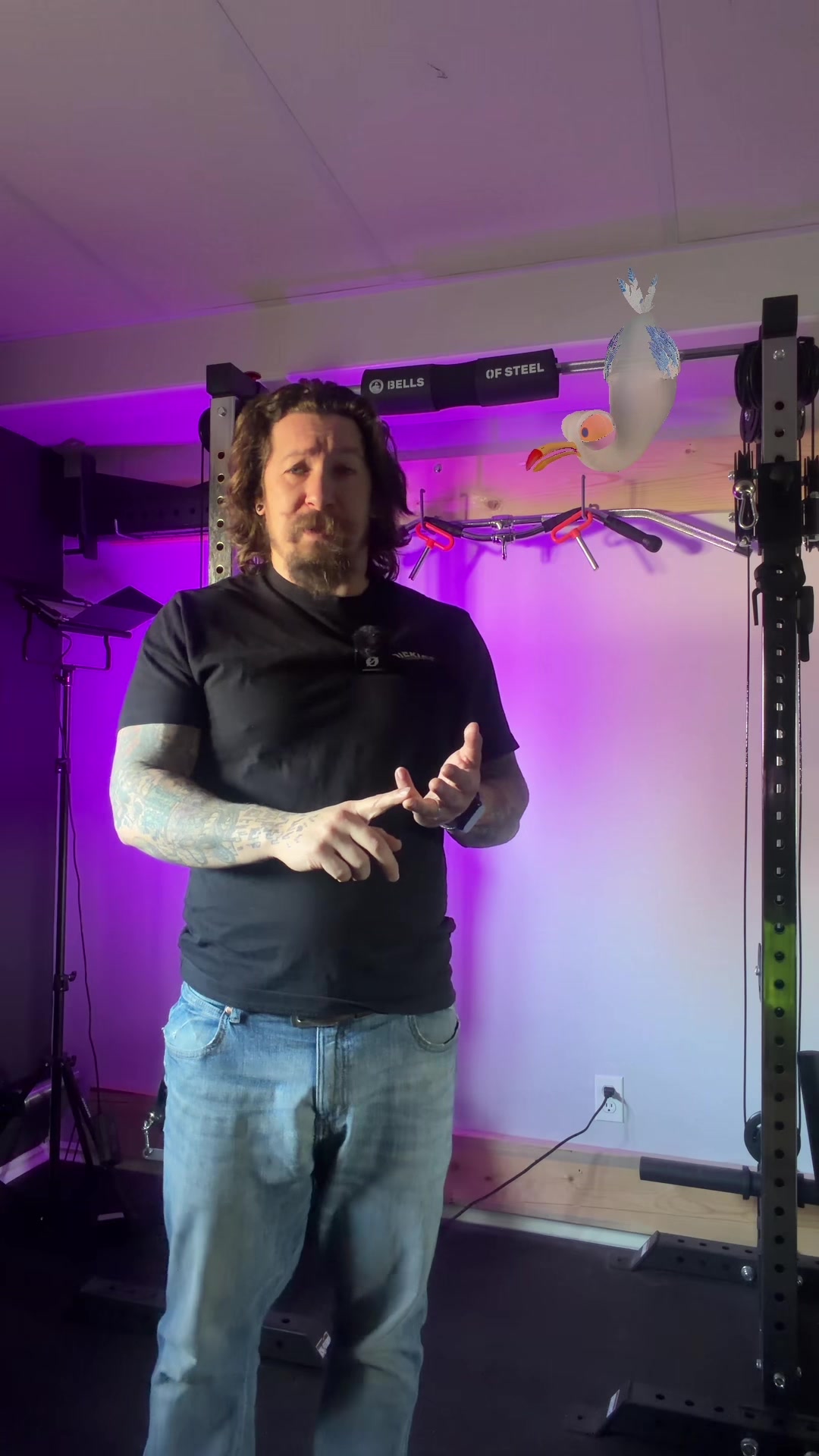 @Gumblefit