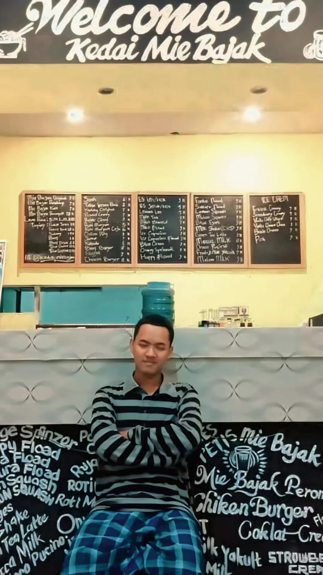 @Agus khan