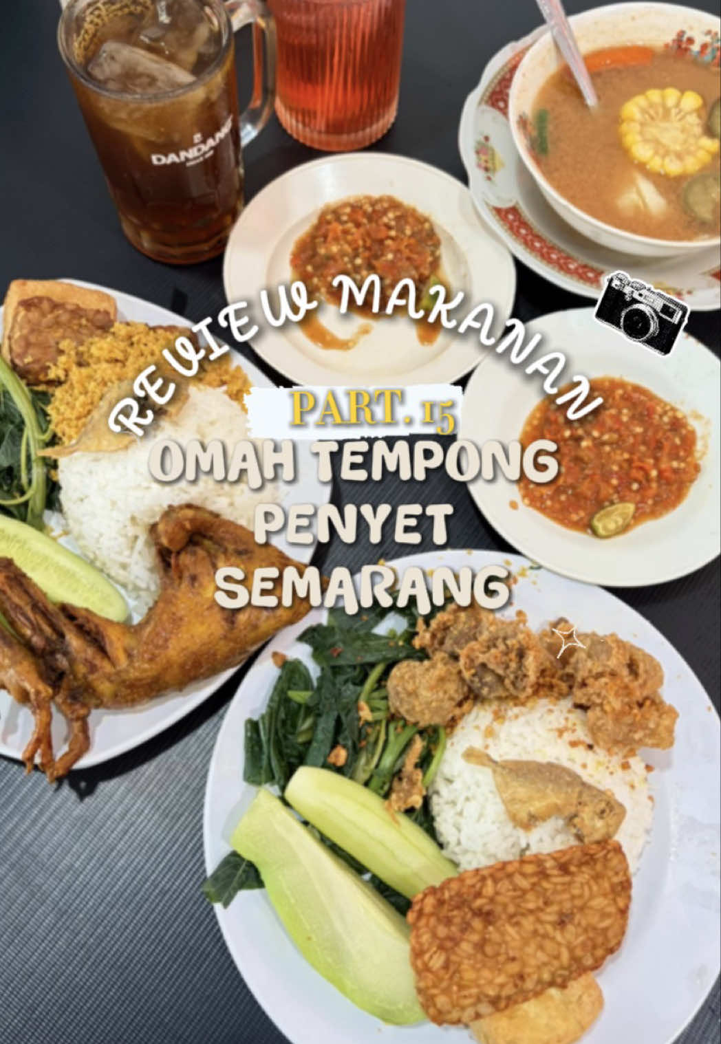 @De.foodie || hobby jajan