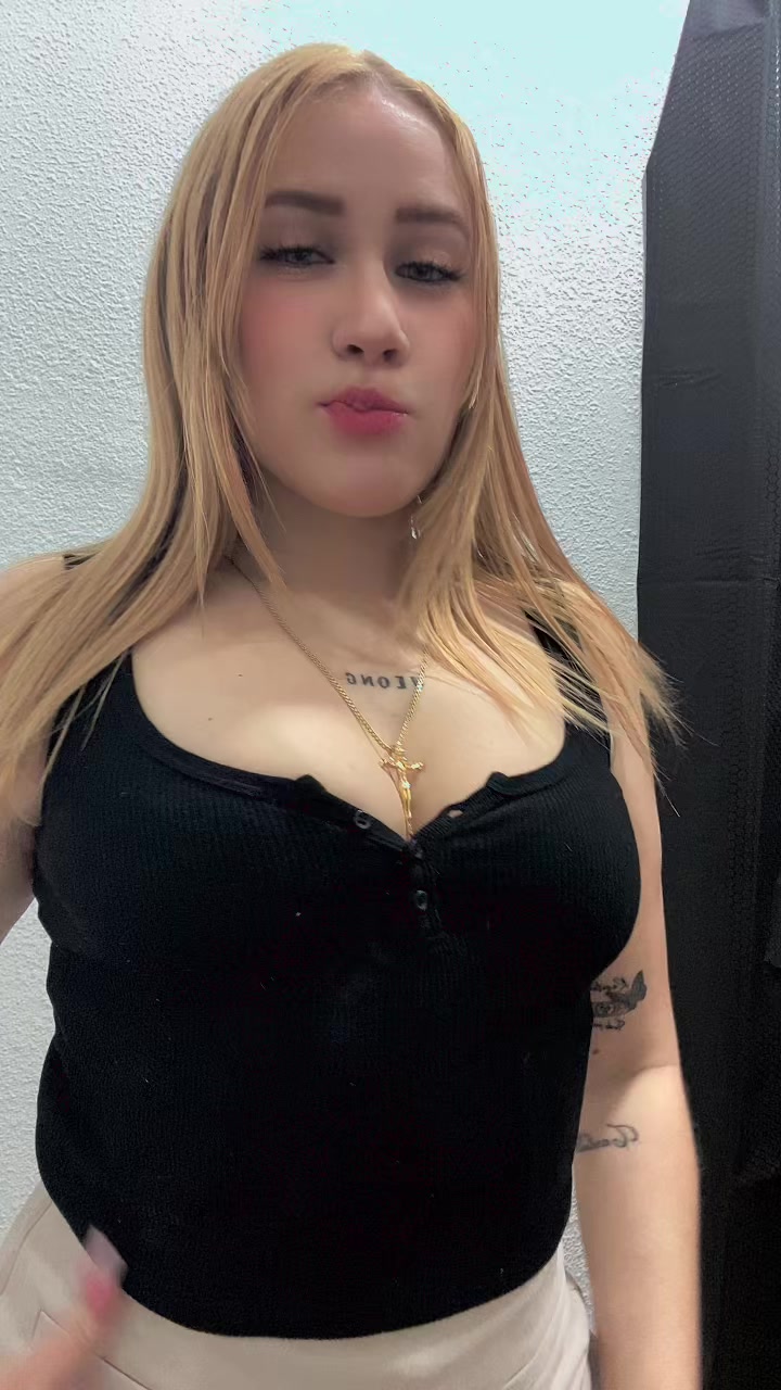 @Nany Torrealba