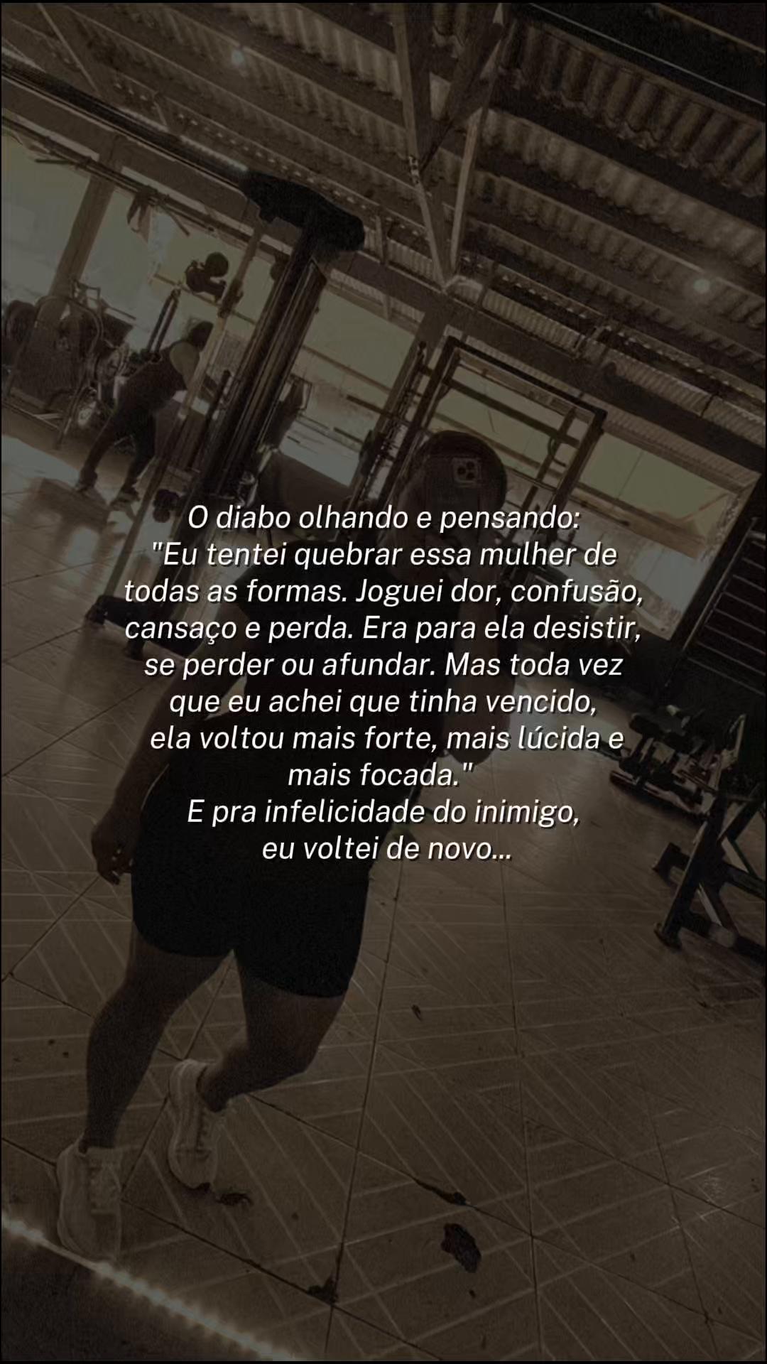 @Thais Mendes