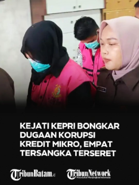 @Tribun Batam