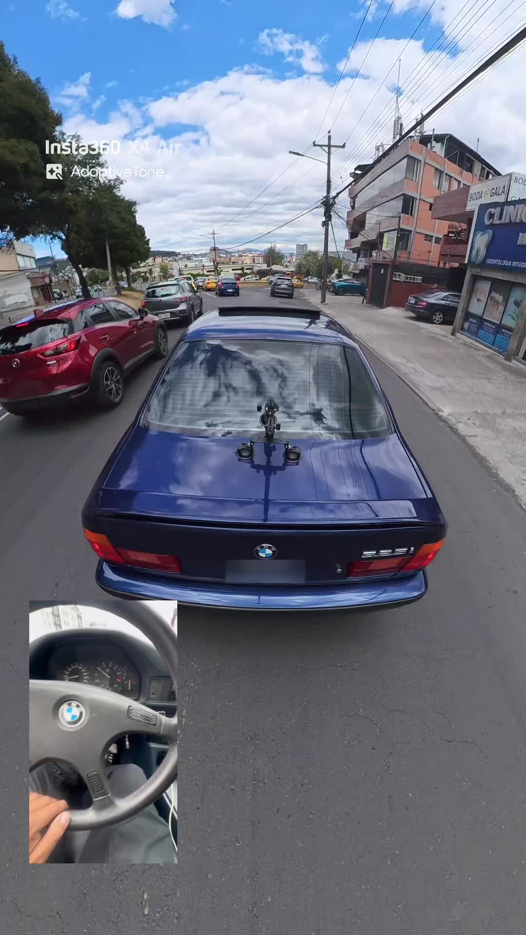 @Bmwlocura