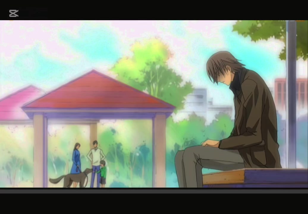 @Anime BL
