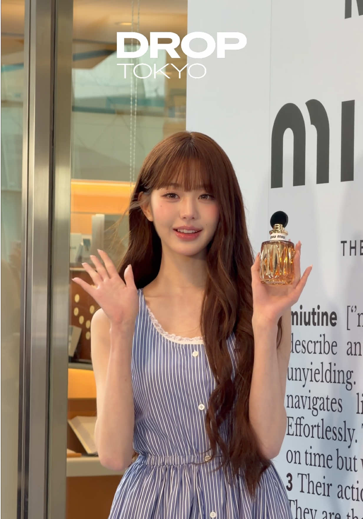 @Droptokyo