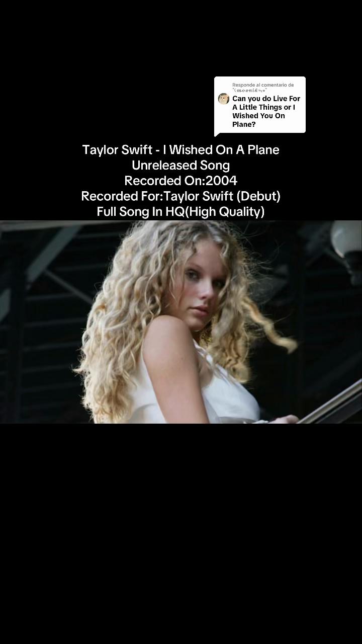 @Taylor's Vault Videos 🖤