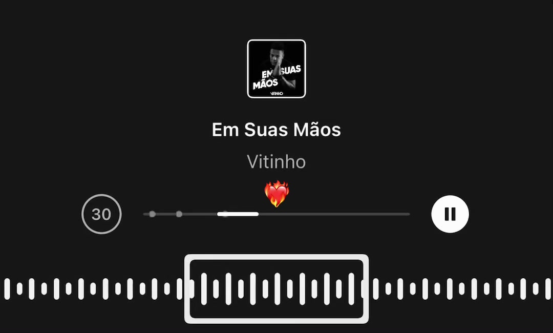 @love música 🎧